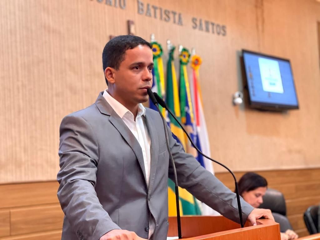 Vereadores de Laranjeiras voltam a cobrar melhorias no transporte coletivo intermunicipal