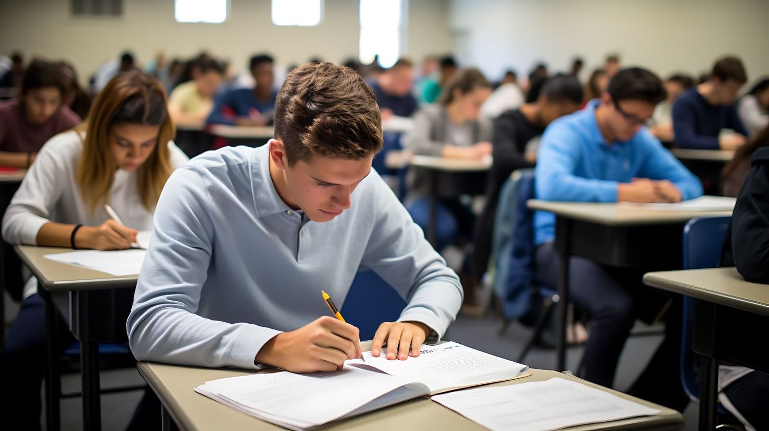 Concurso em destaque para prefeitura de Campo do Brito