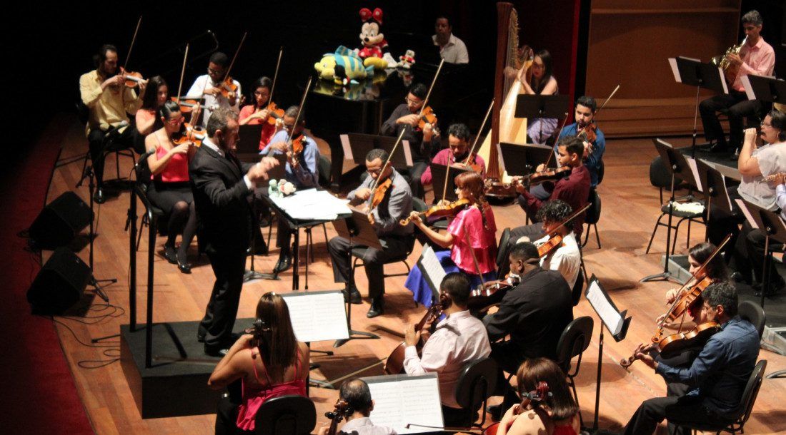 Orquestra Sinfônica de Sergipe celebra o Dia Internacional da Mulher com concerto dedicado a compositoras