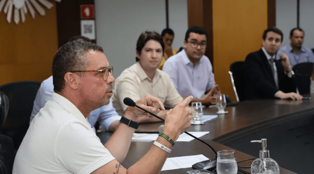 Governador de Sergipe inicia pagamento de adicional por periculosidade a servidores este mês