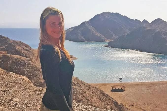 Brasileira Karla Stelzer é a Terceira Vítima da Guerra entre Israel e Hamas