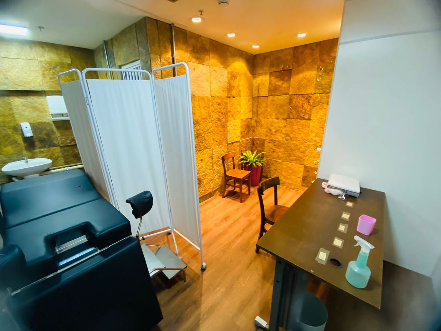 Prefeitura de Aracaju oferece exames gratuito em dois shoppings da capital durante o Outubro Rosa