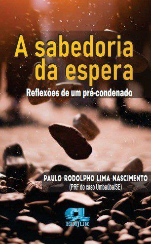 Policial envolvido na morte de Genivaldo dos Santos Silva lança livro sobre sua versão dos fatos