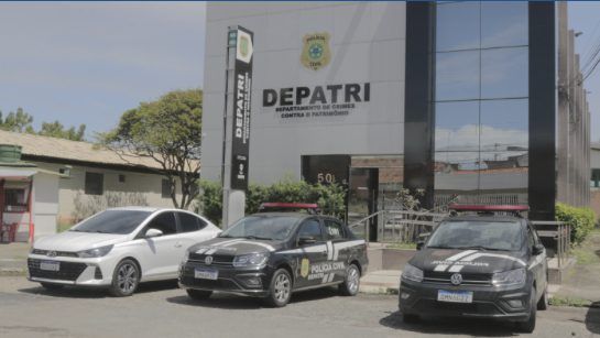 Investigação desvenda esquema de falsos laudos que gerou prejuízo de R$ 300 mil a Energisa