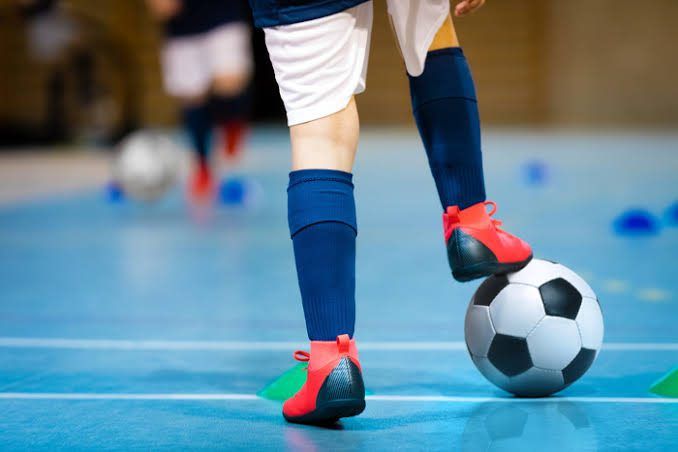 Prefeitura de Aracaju abre inscrições para workshop de futsal