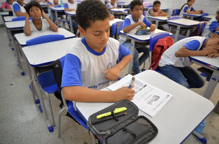 Saeb complexa a ser aplicado em Sergipe na próxima segunda-feira, 23