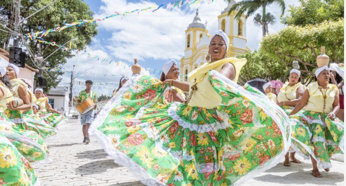 Governo abre inscrições para avaliação de projetos culturais em Sergipe