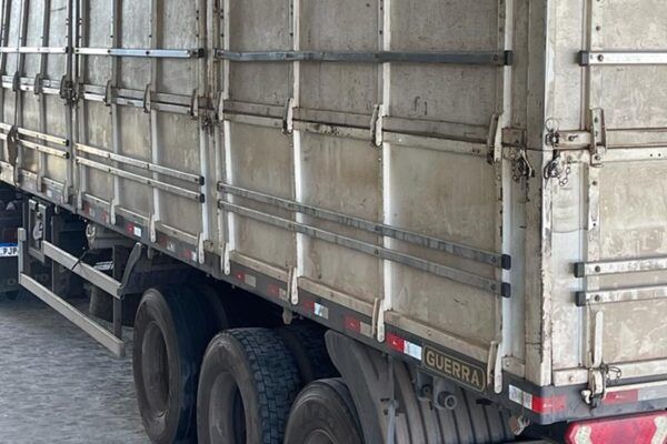 Ação conjunta entre CPFaz e Sefaz apreende equipamentos industriais com irregularidades fiscais em Estância