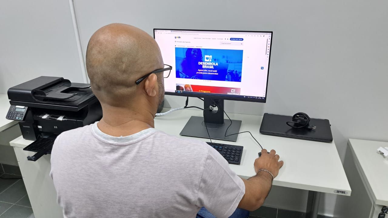 Programa Desenrola oferece até 75% de desconto em débitos com a Energisa