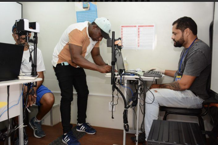 Justiça Eleitoral de Sergipe e Prefeitura de Socorro unem forças para oferecer serviços eleitorais em ação itinerante