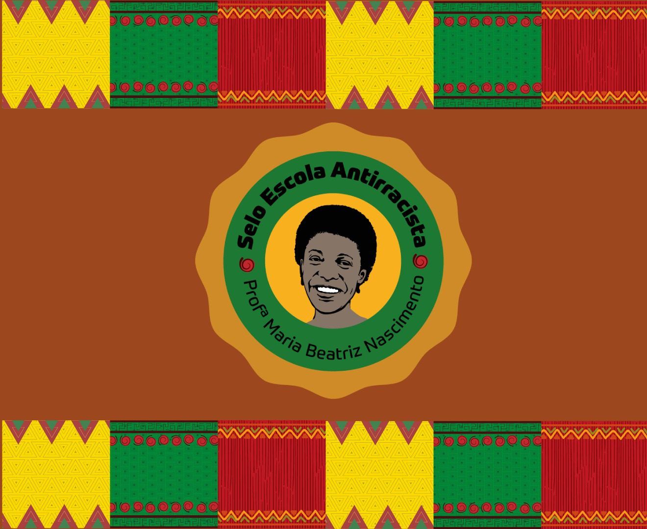 Governo de Sergipe abre inscrição para concessão do Selo Escola Antirracista ‘Professora Maria Beatriz Nascimento’