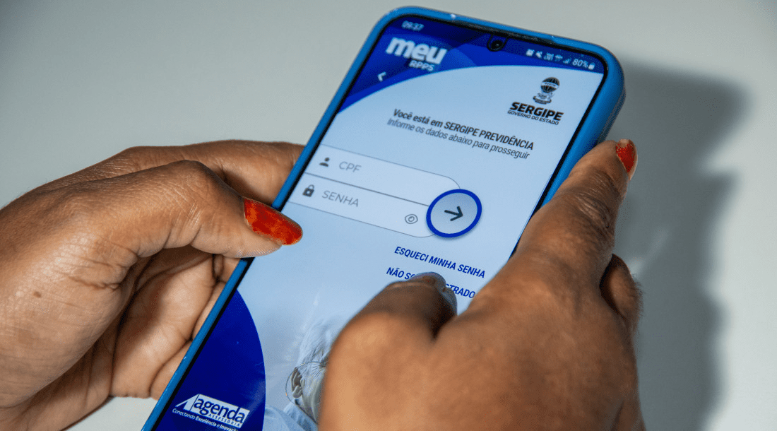 Segurados do SergipePrevidência com aniversário em outubro devem fazer a Prova de Vida até 31 de outubro