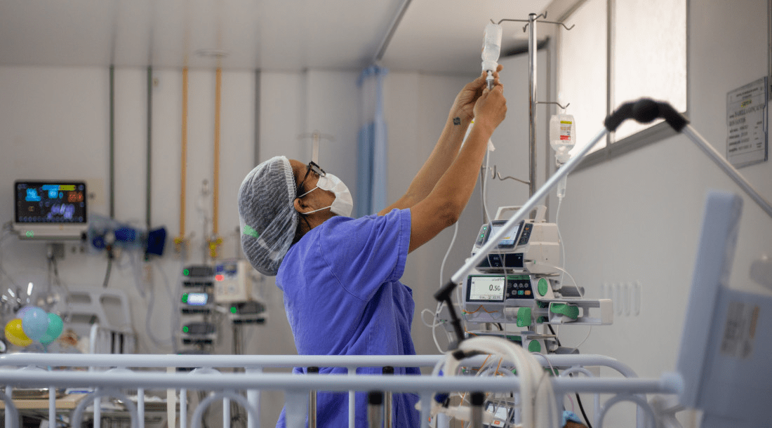 STF decide manter 44 horas semanais como referência para Piso Salarial da Enfermagem