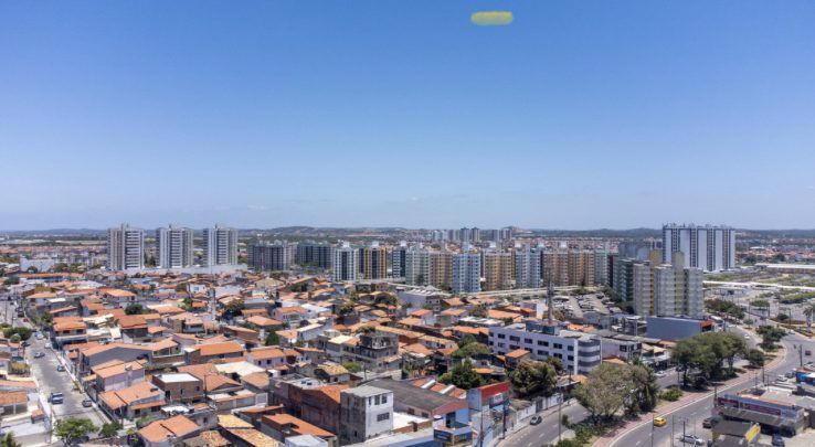 Previsão do Tempo em Sergipe