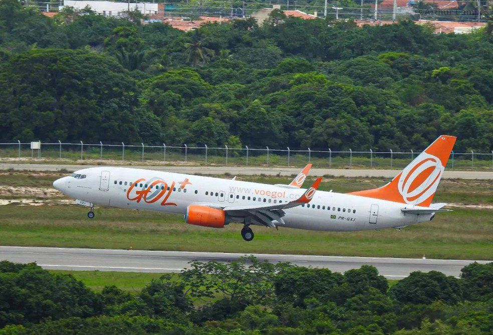 Sergipe começa a recerber hoje, 1º, novos voos diretos da Gol e da Latam