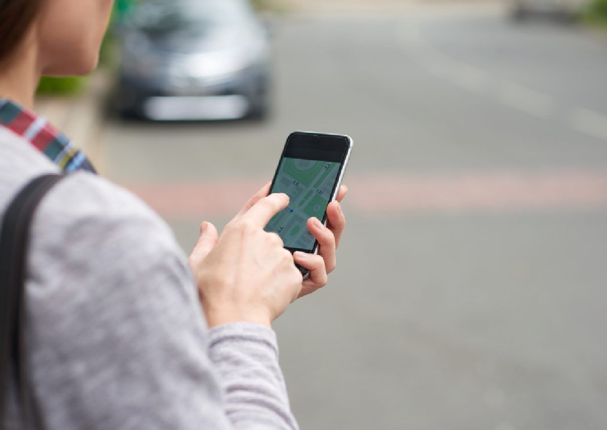 Justiça Condena Empresas de Aplicativos por Problemas Causados por Trabalhador Parceiro