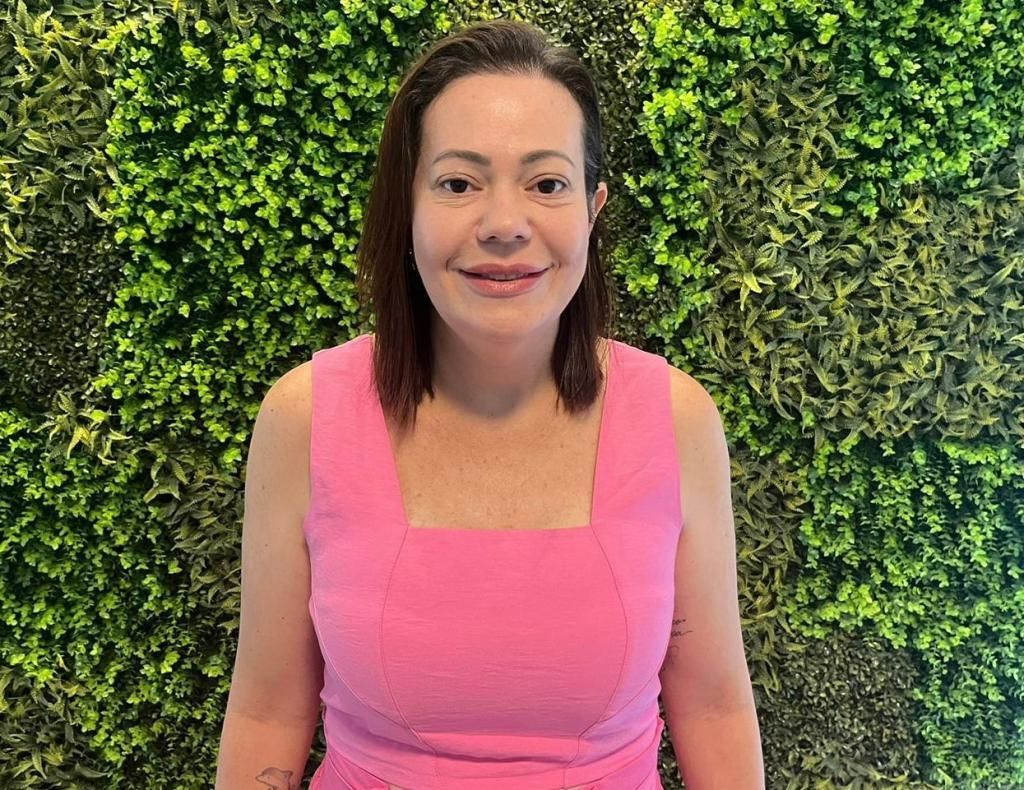 Outubro Rosa em Aracaju: Campanha de Prevenção e Diagnóstico Precoce de Câncer de Mama e Colo do Útero