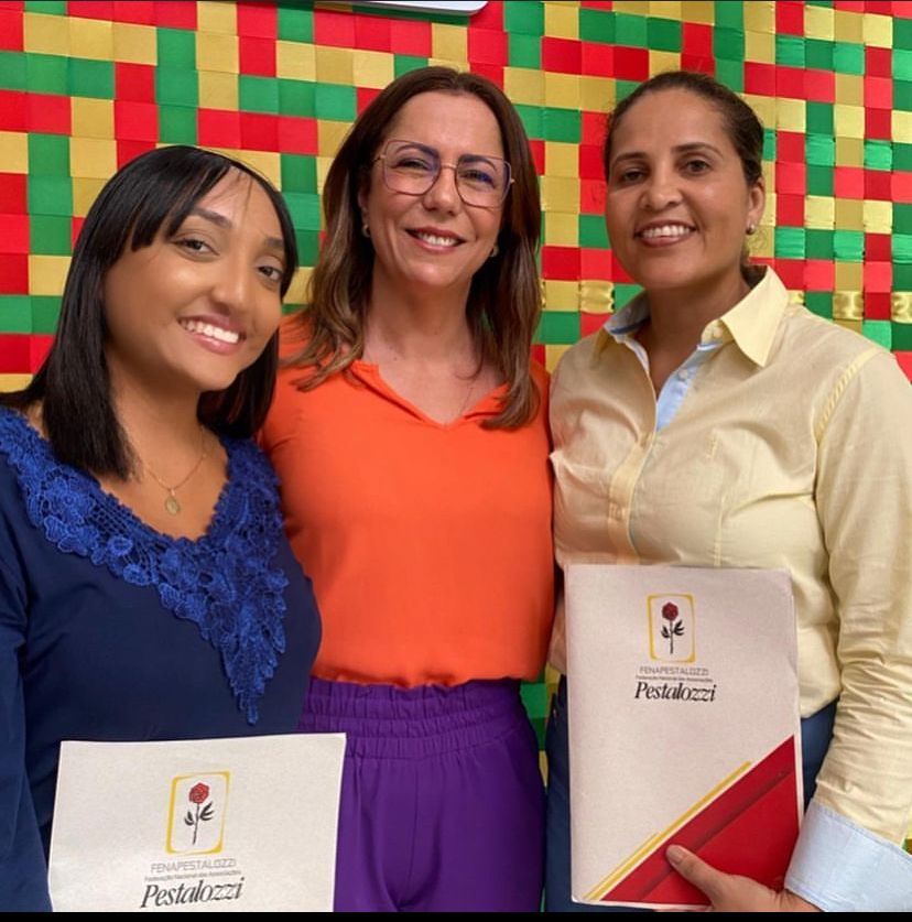 Pestalozzi Sergipe: Transformando Vidas e Promovendo Inclusão Social