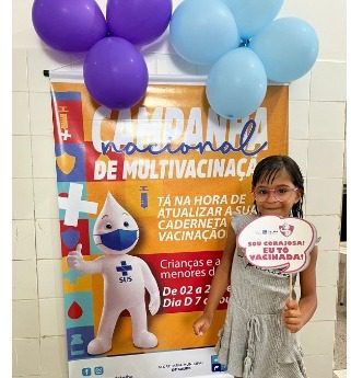 Telha realiza "Dia D da Multivacinação" promovendo a saúde pública