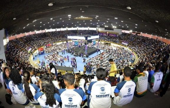 Revisão Final do Preuni em Sergipe acontece nesta quarta, 1° de novembro