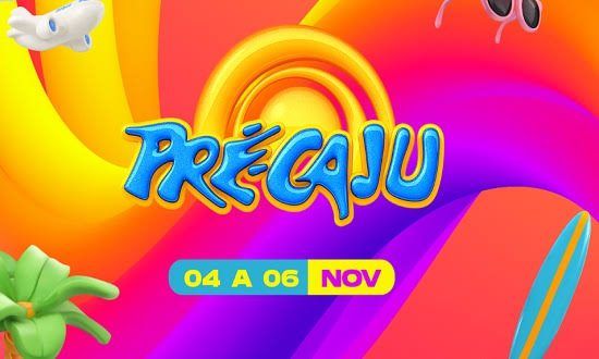 Inscrições para o comércio ambulante no Pré-Caju 2023 começam na segunda-feira em Aracaju