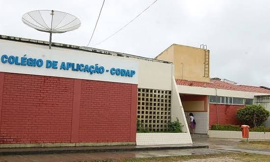 Colégio de Aplicação da UFS Realiza Sorteio Público de Vagas Remanescentes