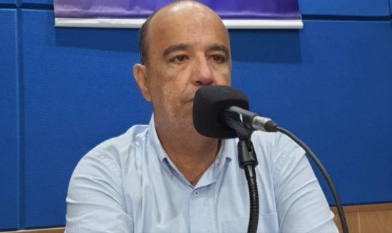 Radialista Júnior Valadares Falece Após Sofrer um Infarto em Aracaju