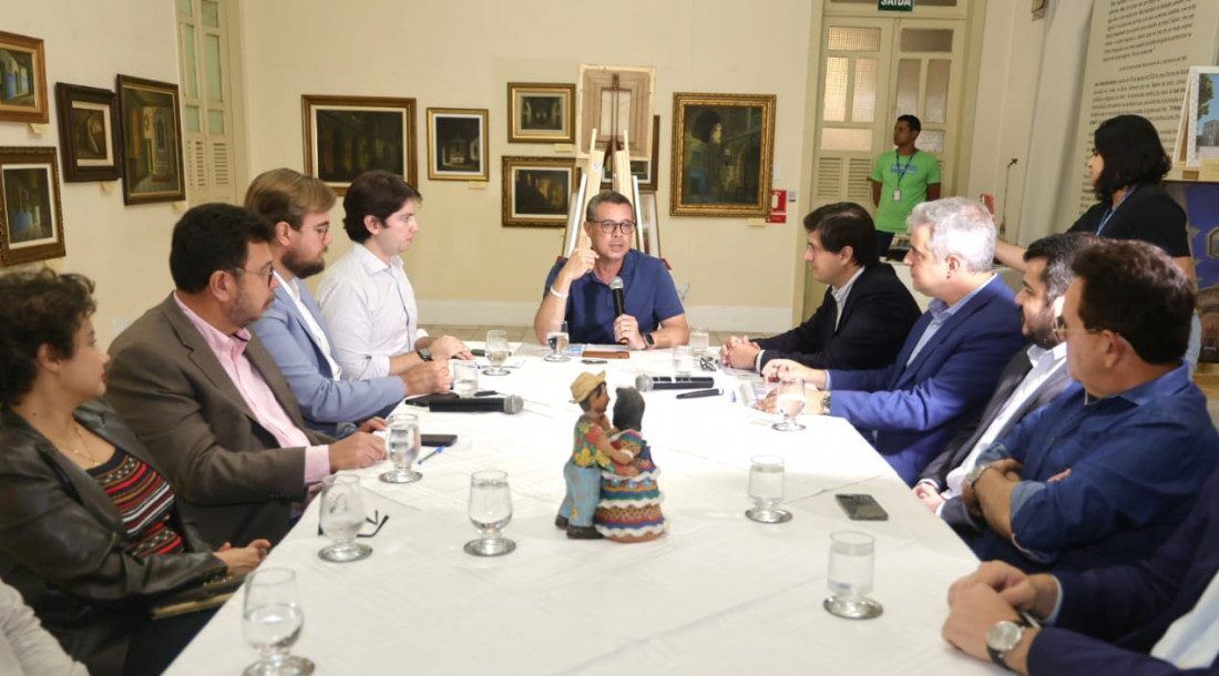 Retorno do setor de compras do GBarbosa a Sergipe promete impulsionar a geração de empregos e renda no estado