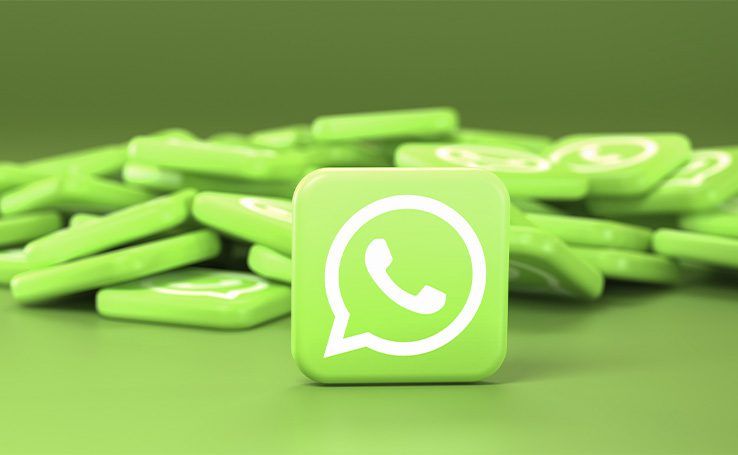 Banco Mercantil no whatsapp