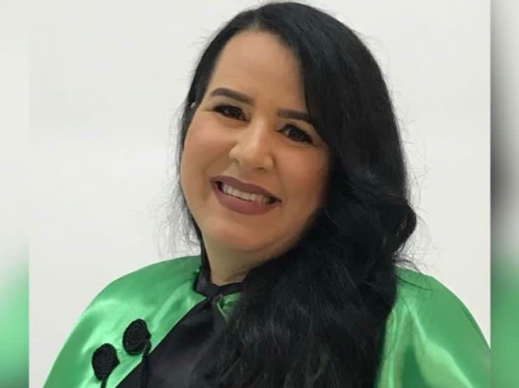 Desvendando o Câncer de Próstata no Brasil: Uma Conversa profunda com a Prof. Adriana Estevam