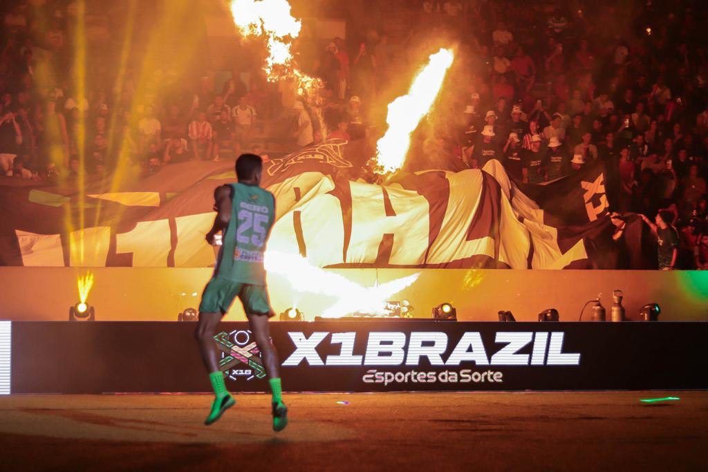 Aracaju se prepara para o maior evento de X1 do Brasil