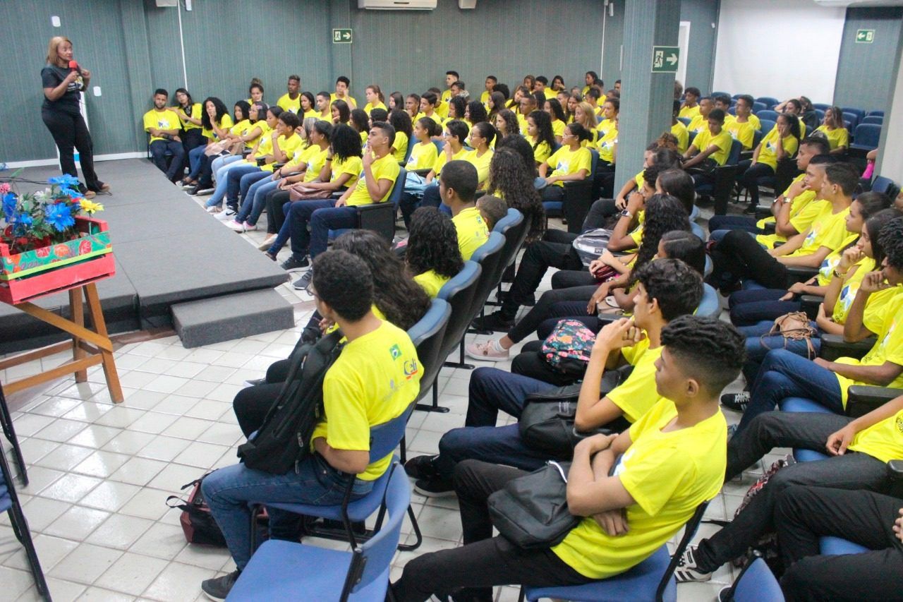 Prorrogação do Prazo de Inscrições para o Instituto Luciano Barreto Júnior