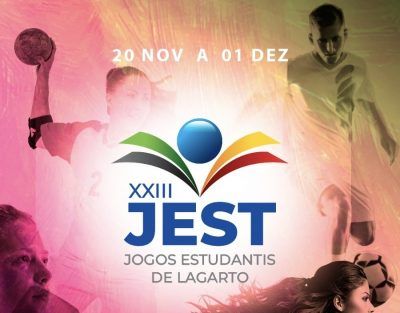 Prefeitura de Lagarto anuncia a 23ª edição dos Jogos Estudantis