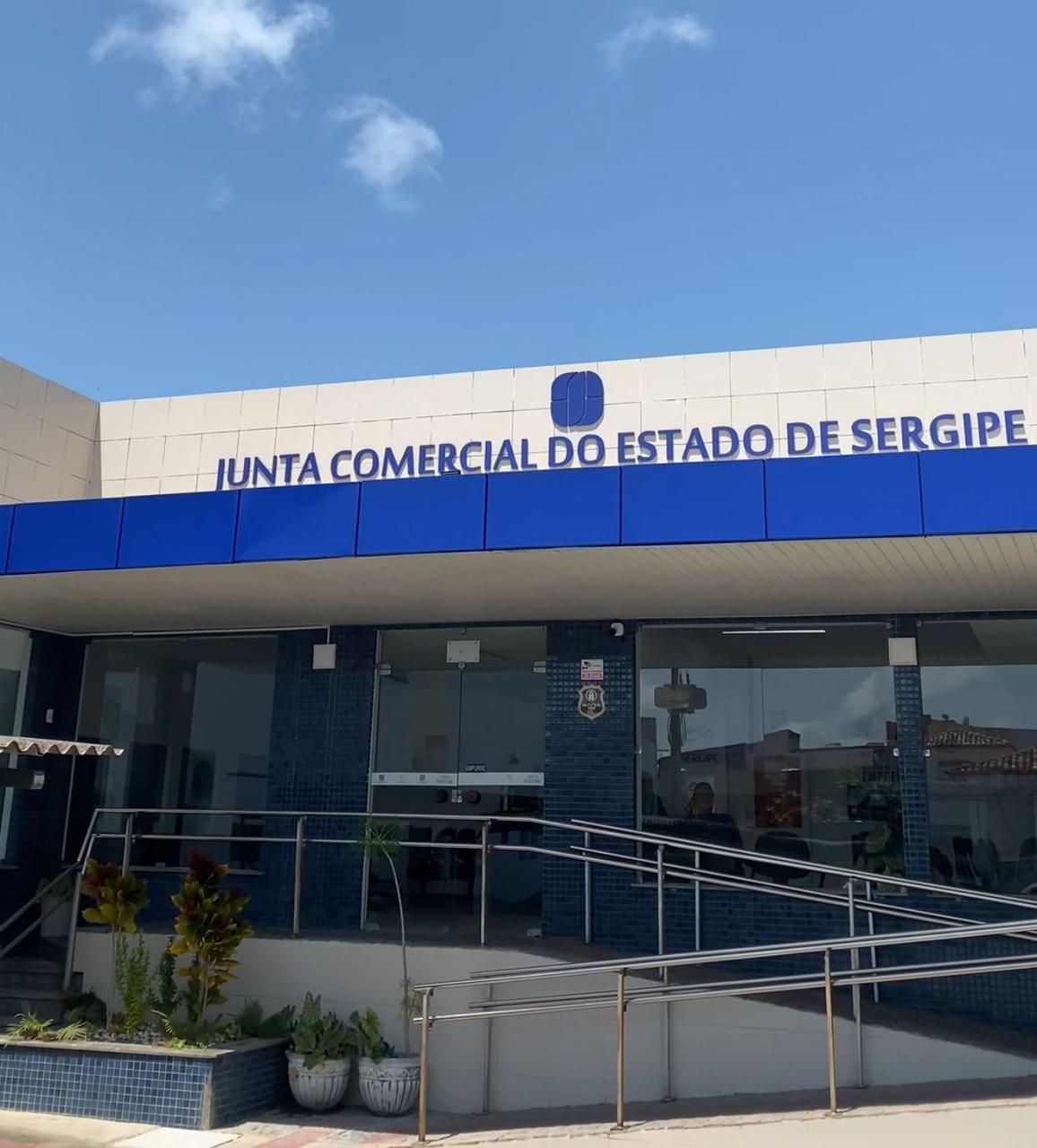 Jucese comemora 126 anos com o melhor tempo de abertura de empresas do Brasil