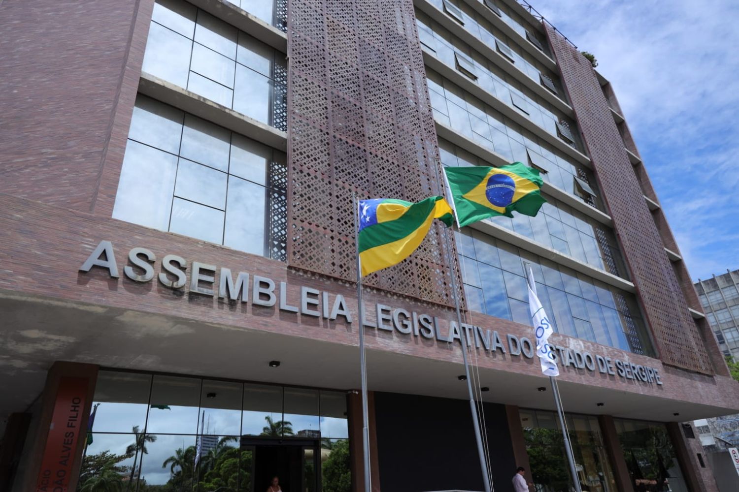 Sessão Especial na Alese celebra os 150 anos do legado de Laudelino Freire, figura icônica de Sergipe