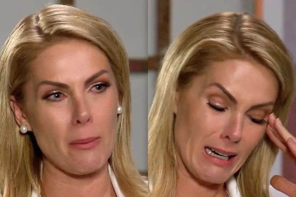 Ana Hickmann revela violência e abusos psicológicos em relacionamento com Alexandre Correa