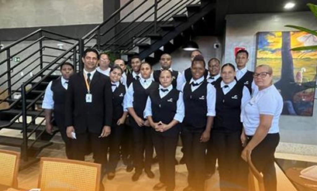 Prefeitura de Laranjeiras abre inscrições para Cursos Profissionalizantes em Eletricista, Instalador Predial Básico e Coquetelaria