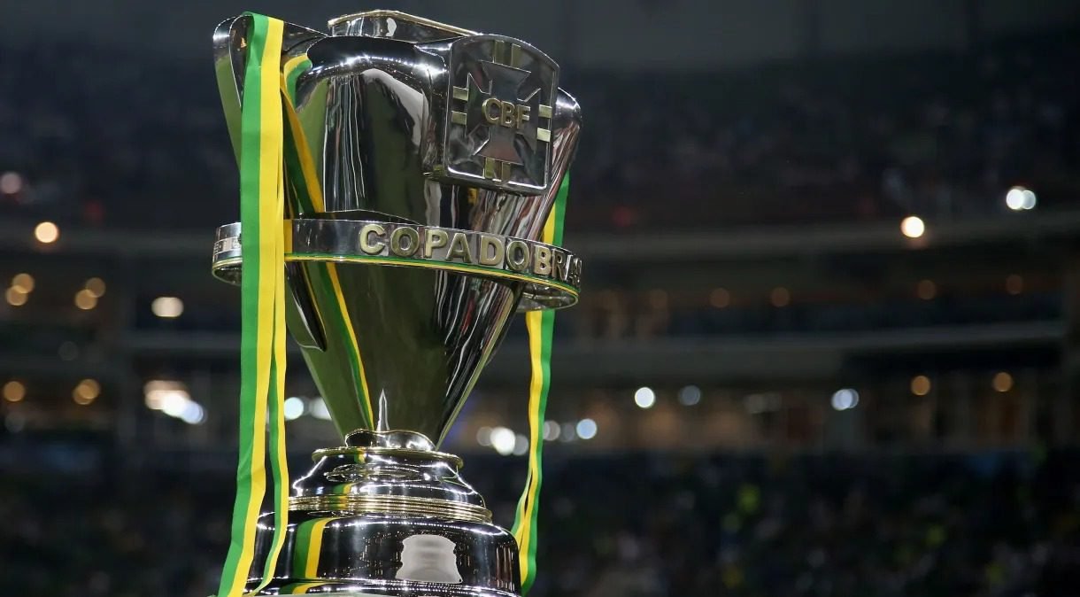 Conheça os clubes classificados para Copa do Brasil 2024