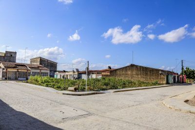 Prefeitura de Lagarto Celebra Entrega de Novas Vias Pavimentadas na Colônia 13 através do Programa "Calçar Mais 2"