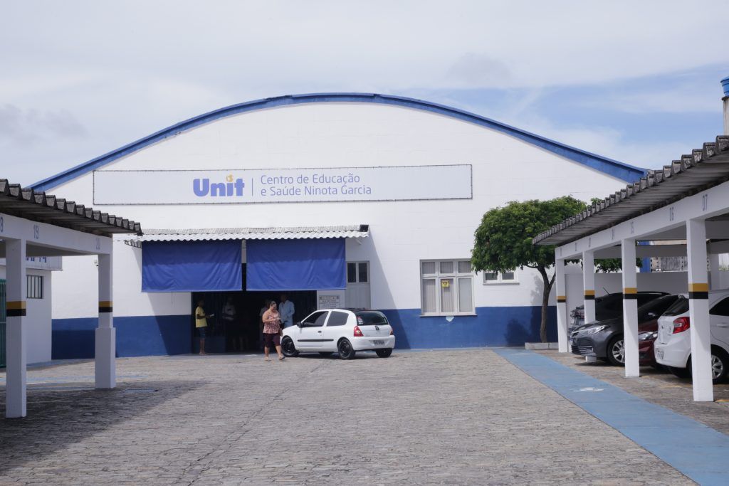 Ambulatório Médico da Universidade Tiradentes realiza Mutirão de Saúde do Novembro Azul