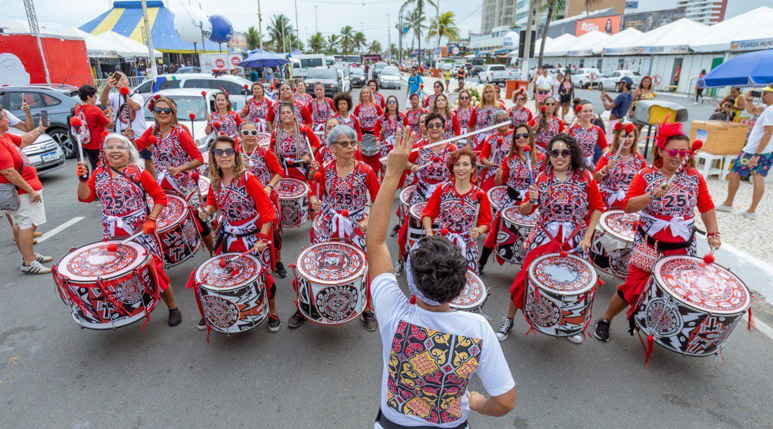 Funcap anuncia edital de premiação Araripe Coutinho para destacar Agentes e Referências da Cultura Popular em Sergipe