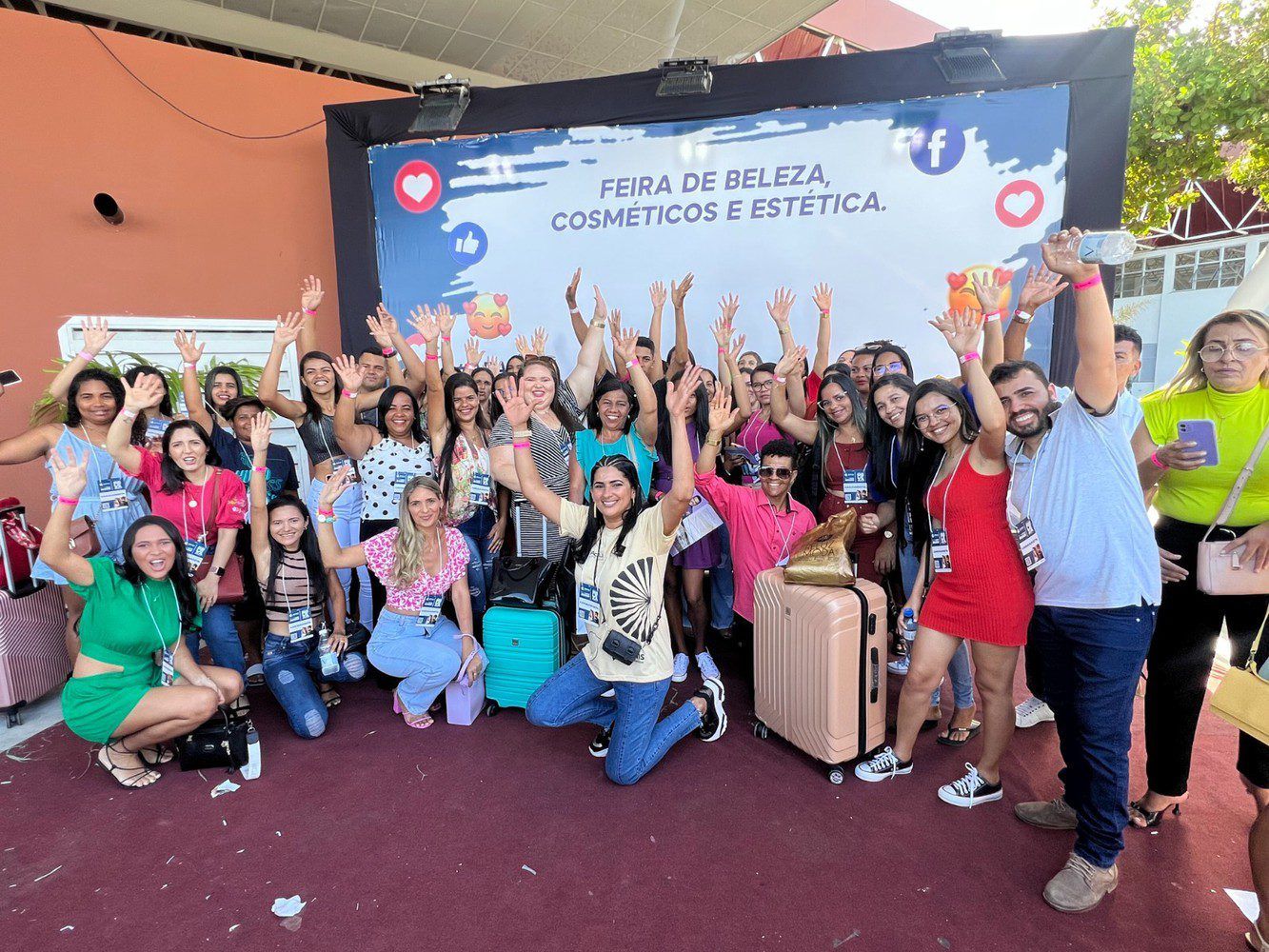 Aracaju Beauty Hair acontece este mês em Aracaju