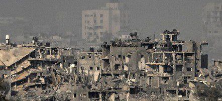 Conflito entre Israel e Hamas deixa mais de 10.000 mortos