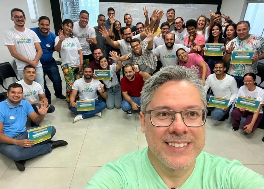 Estão abertas as inscrições para o Programa Muda Cidades 2023