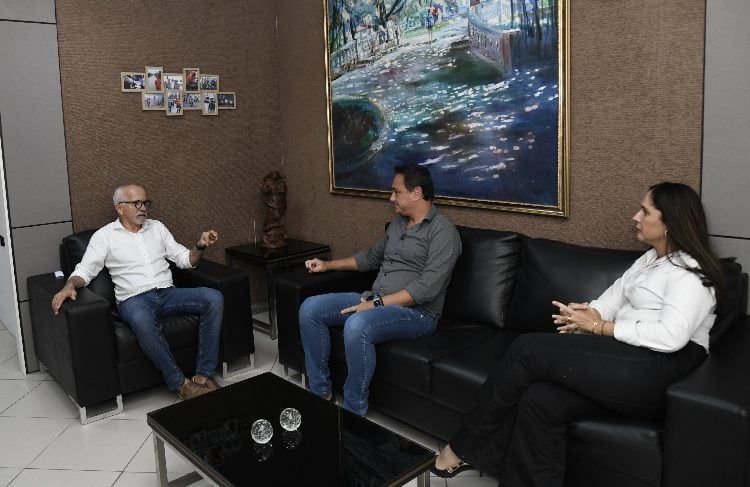 Aracaju se prepara para sediar o XXV Simpósio Brasileiro de Recursos Hídricos, o maior evento na área de gestão de água no país