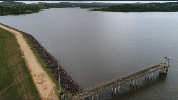 Sergipe vai receber o XXV Simpósio Brasileiro de Recursos Hídricos e o 1º Fórum Latino-Americano da Água