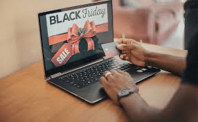 Black Friday 2023: Dicas para proteger seu bolso e evitar golpes online