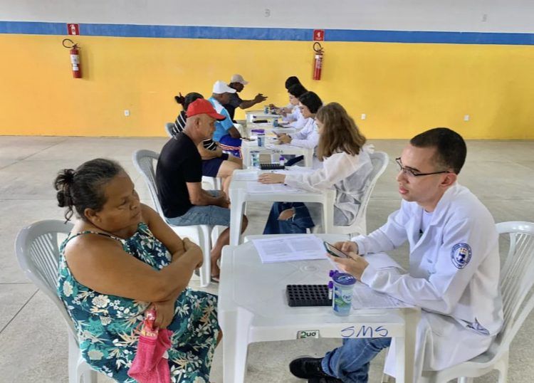 Governo Municipal de Japaratuba e UFS lançam Projeto AGROCARE para avaliar exposição a pesticidas em agricultores rurais