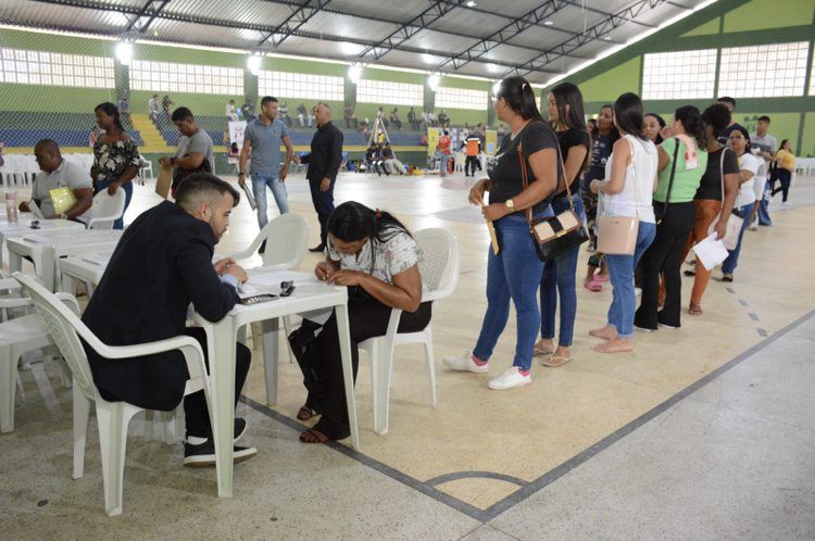 Prefeitura de Socorro promove Capacita Socorro, ofertando 3 mil vagas em cursos profissionalizantes gratuitos