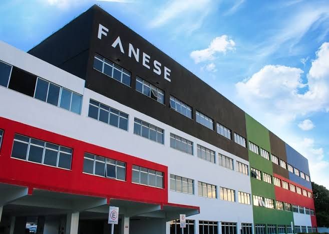 Curso de Arquitetura e Urbanismo da Fanese tem nota 5 no MEC e é destaque em Sergipe